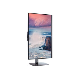 AOC Value-line - V5 series - écran LED - 24" (23.8" visualisable) - 1920 x 1080 Full HD (1080p) @ 75... (24V5CW/BK)_5