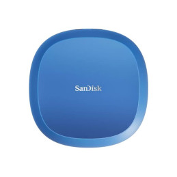 SanDisk Creator Desk Drive - SSD - 4 To - externe (de bureau) - USB 3.2 Gen 2 (USB-C connec... (SDSSDT40C-4T00-E25)_1