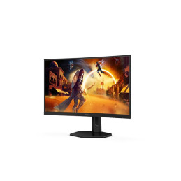 AOC Gaming - G4 Series - écran LED - jeux - incurvé - 27" - 2560 x 1440 QHD @ 180 Hz - Fast VA - 300 c... (CQ27G4X)_3