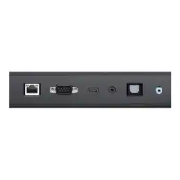 NEC MultiSync E658 - Classe de diagonale 65" (64.5" visualisable) - E Series LED display unit - signa... (60005059)_5