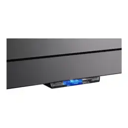NEC MultiSync E558 - Classe de diagonale 55" (54.6" visualisable) - E Series LED display unit - signa... (60005054)_2