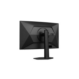 AOC Gaming - G4 Series - écran LED - jeux - incurvé - 27" - 2560 x 1440 QHD @ 180 Hz - Fast VA - 300 c... (CQ27G4X)_8