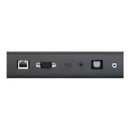 NEC MultiSync E558 - Classe de diagonale 55" (54.6" visualisable) - E Series LED display unit - signa... (60005054)_5