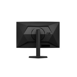 AOC Gaming - G4 Series - écran LED - jeux - incurvé - 27" - 2560 x 1440 QHD @ 180 Hz - Fast VA - 300 c... (CQ27G4X)_11