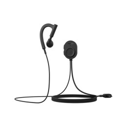 Jabra Perform 10 - Micro-casque - sur-oreille - filaire - USB-C - noir (5121-119)_1