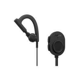 Jabra Perform 10 - Micro-casque - sur-oreille - filaire - USB-C - noir (5121-119)_3