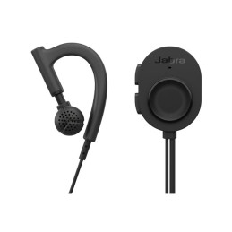 Jabra Perform 10 - Micro-casque - sur-oreille - filaire - USB-C - noir (5121-119)_4