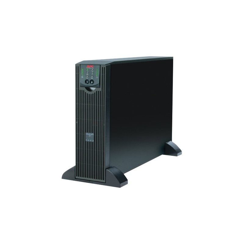 Onduleur (montable sur rack - externe) - CA 220 - 230 - 240 V - 3500 Watt - 5000 VA - RS-232 -... (SURT5000XLIX438)_1