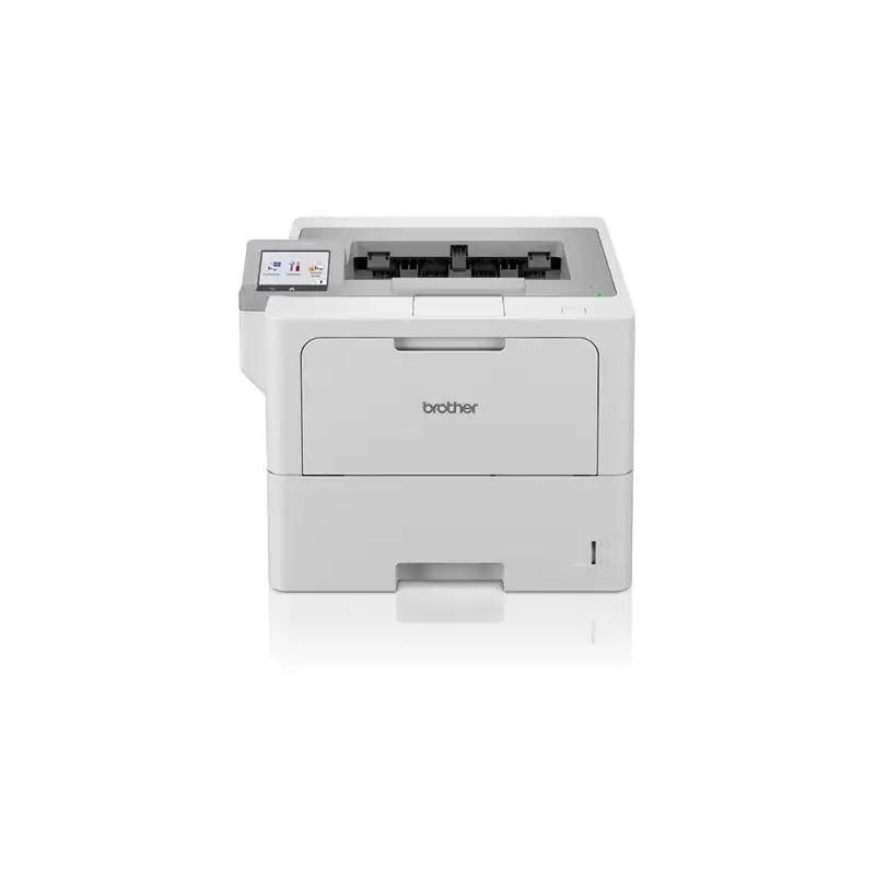 Brother HL-L6415DN - Imprimante - Noir et blanc - Recto-verso - laser - A4 - Legal - 1200 x 1200 ... (HLL6415DNRE1)_1