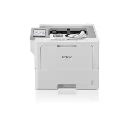 Brother HL-L6415DN - Imprimante - Noir et blanc - Recto-verso - laser - A4 - Legal - 1200 x 1200 ... (HLL6415DNRE1)_2
