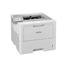 Brother HL-L6415DN - Imprimante - Noir et blanc - Recto-verso - laser - A4 - Legal - 1200 x 1200 ... (HLL6415DNRE1)_4