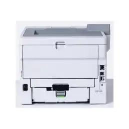 Brother HL-L6415DN - Imprimante - Noir et blanc - Recto-verso - laser - A4 - Legal - 1200 x 1200 ... (HLL6415DNRE1)_5