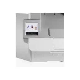Brother HL-L6415DN - Imprimante - Noir et blanc - Recto-verso - laser - A4 - Legal - 1200 x 1200 ... (HLL6415DNRE1)_6