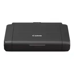 Canon MAXIFY BX110 - Imprimante - couleur - jet d'encre - A4 - Legal - 4 800 x 1 200 ppp - jusqu'à 9 ... (7069C026)_1