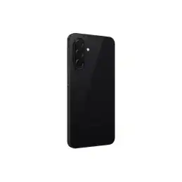 Samsung Galaxy A26 - 5G smartphone - double SIM - RAM 6 Go - Mémoire interne 128 Go - microSD s... (SM-A266BZKBEUB)_7