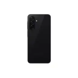 Samsung Galaxy A26 - 5G smartphone - double SIM - RAM 6 Go - Mémoire interne 128 Go - microSD s... (SM-A266BZKBEUB)_8