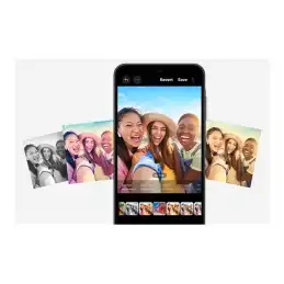 Samsung Galaxy A26 - 5G smartphone - double SIM - RAM 6 Go - Mémoire interne 128 Go - microSD s... (SM-A266BZKBEUB)_13