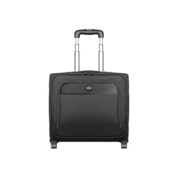 PORT TROLLEY HANOI II 15.6'' NOIR (105340)_2