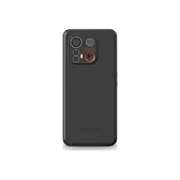 Emporia ME6 - 5G smartphone - RAM 6 Go - Mémoire interne 128 Go - microSD slot - Écran LCD - 6.58" - 1... (ME6_001)_6