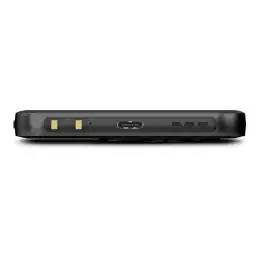 Emporia ME6 - 5G smartphone - RAM 6 Go - Mémoire interne 128 Go - microSD slot - Écran LCD - 6.58" - 1... (ME6_001)_8