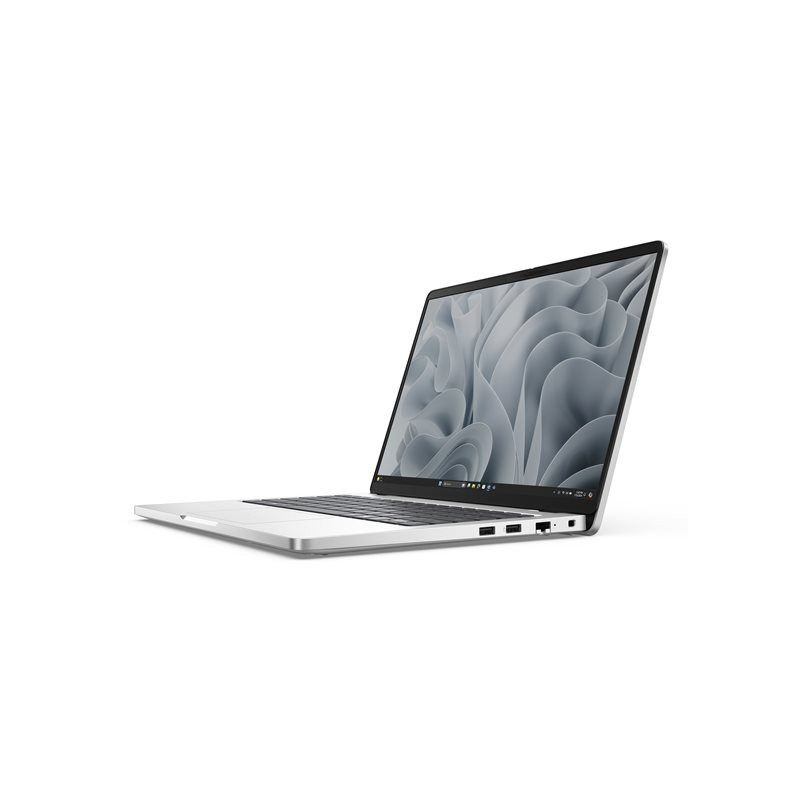 AMD Ryzen 5 - 220 - jusqu'à 4.9 GHz - Win 11 Pro - Radeon 740M - 16 Go RAM - 512 Go SSD NVMe - 14" IPS 1... (T91YC)_1