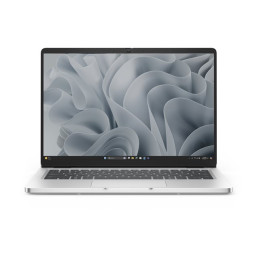 AMD Ryzen 5 - 220 - jusqu'à 4.9 GHz - Win 11 Pro - Radeon 740M - 16 Go RAM - 512 Go SSD NVMe - 14" IPS 1... (T91YC)_2