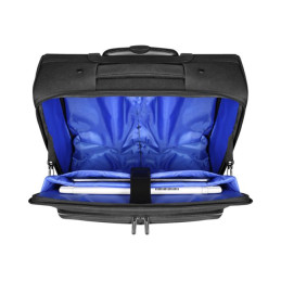 PORT TROLLEY HANOI II 15.6'' NOIR (105340)_5