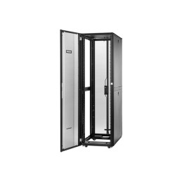 Rack - noir - 42U (P9K07A)_2