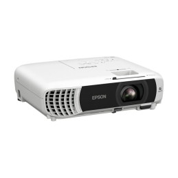Epson EB-FH08 - Projecteur 3LCD - portable - 3600 lumens (blanc) - 3600 lumens (couleur) - Full HD ... (V11HB54040)_1