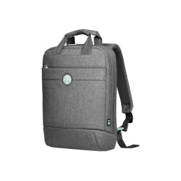 Eco Trendy 13 - 14" sac à dos pour ordinateur portableFabriqué à partir de 58% de matériaux recyclés (r... (400702)_1