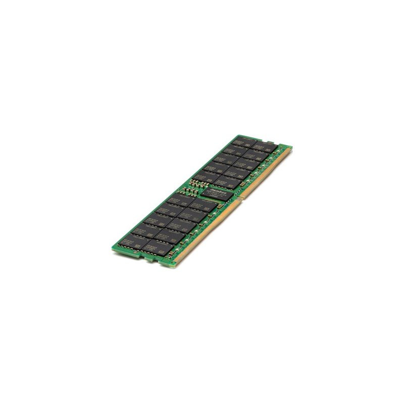 HPE SmartMemory - DDR5 - module - 256 Go - DIMM 288 broches - 5600 MHz - PC5-44800 - 1.1 V - enregi... (P64710-B21)_1