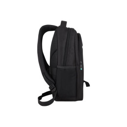Sac à dos pour ordinateur portable - 17.3" - noir (DBC17UF)_5