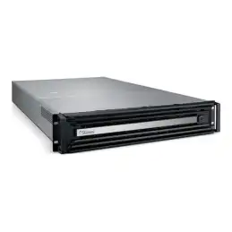 NVIDIA Skyway InfiniBand MGA100-HS2 - Passerelle - vers Ethernet, 8x IB, 8x ports Ethernet,... (920-9B020-00FA-0D2)_1