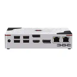 Chip PC iX PC+ - Client léger - mini PC 1 x N-series N100 - jusqu'à 3.4 GHz - RAM 8 Go - flash - eMMC... (CPN07579)_4