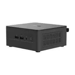 ASUS NUC 12 Pro Tall Kit RNUC12WSHi50000I - Barebone - mini PC pas de processeur jusqu'à - RAM... (90AR00E1-M00060)_1