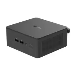 ASUS NUC 12 Pro Tall Kit RNUC12WSHi50000I - Barebone - mini PC pas de processeur jusqu'à - RAM... (90AR00E1-M00060)_2