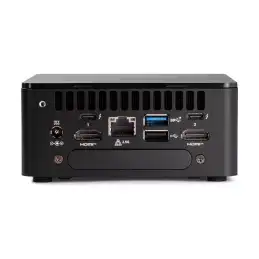 ASUS NUC 12 Pro Tall Kit RNUC12WSHi50000I - Barebone - mini PC pas de processeur jusqu'à - RAM... (90AR00E1-M00060)_8