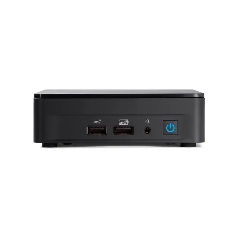 ASUS NUC 12 Pro Slim Kit RNUC12WSKI700000I - Barebone - mini PC 1 x Core i7 1260P - jusqu'à 4.... (90AR00D1-M00070)_1