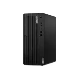 Lenovo ThinkCentre M70t Gen 5 12U6 - Tour Core i5 i5-14500 - jusqu'à 5 GHz - vPro Enterprise - RAM ... (12U6001EFR)_1