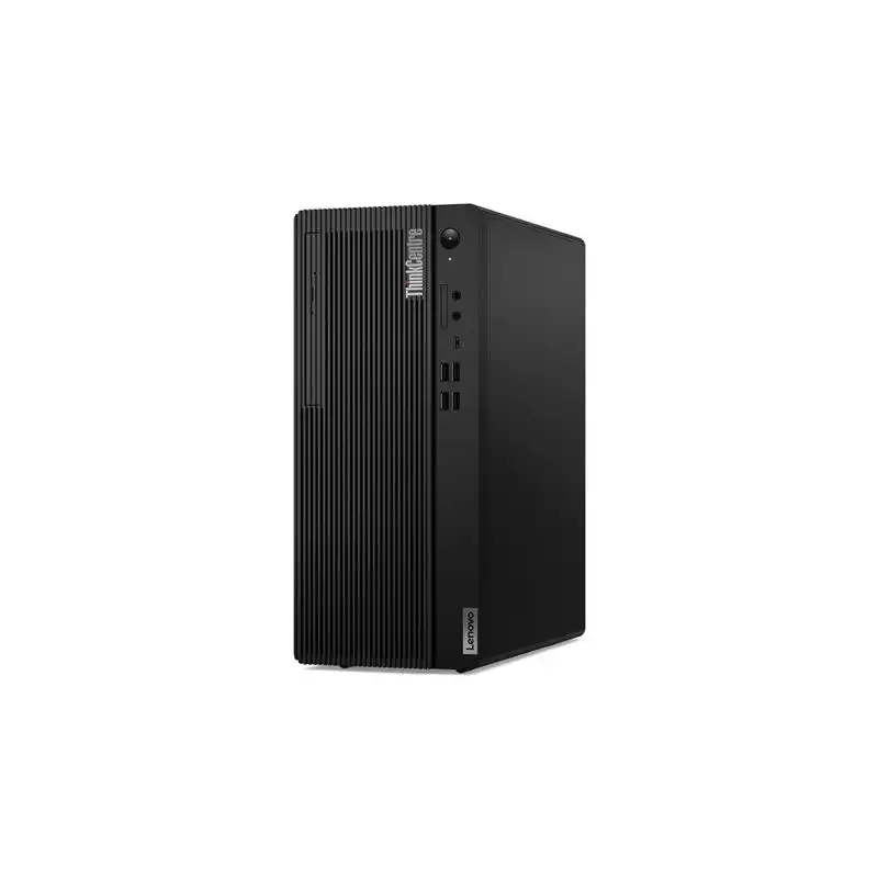 Lenovo ThinkCentre M70t Gen 5 12U6 - Tour Core i5 i5-14500 - jusqu'à 5 GHz - vPro Enterprise - RAM ... (12U6001EFR)_1