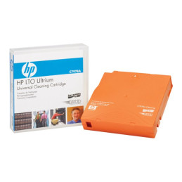Hp - 1 x lto ultrium - cartouche de nettoyage (C7978A)_2