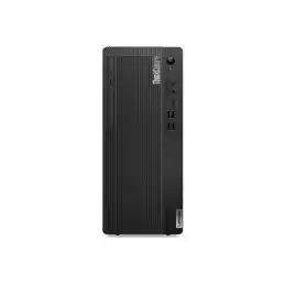 Lenovo ThinkCentre M70t Gen 5 12U6 - Tour Core i5 i5-14500 - jusqu'à 5 GHz - vPro Enterprise - RAM ... (12U6001EFR)_2