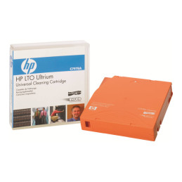 Hp - 1 x lto ultrium - cartouche de nettoyage (C7978A)_3