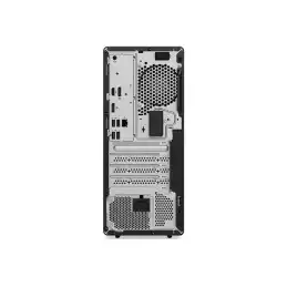 Lenovo ThinkCentre M70t Gen 5 12U6 - Tour Core i5 i5-14500 - jusqu'à 5 GHz - vPro Enterprise - RAM ... (12U6001EFR)_4