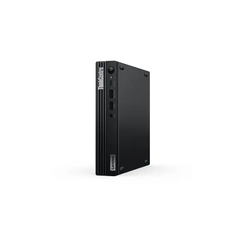 Lenovo ThinkCentre M70q Gen 5 12TD - Minuscule Core i7 i7-14700T - jusqu'à 5 GHz - vPro Enterprise ... (12TD000JFR)_1