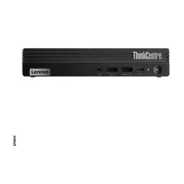 Lenovo ThinkCentre M75q Gen 5 12RQ - Minuscule Ryzen 5 8500GE - jusqu'à 5 GHz - RAM 16 Go - SSD 512... (12RQ0013FR)_2