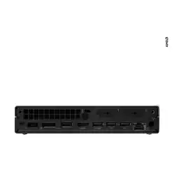 Lenovo ThinkCentre M75q Gen 5 12RQ - Minuscule Ryzen 5 8500GE - jusqu'à 5 GHz - RAM 16 Go - SSD 512... (12RQ0013FR)_3