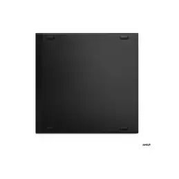 Lenovo ThinkCentre M75q Gen 5 12RQ - Minuscule Ryzen 5 8500GE - jusqu'à 5 GHz - RAM 16 Go - SSD 512... (12RQ0013FR)_6