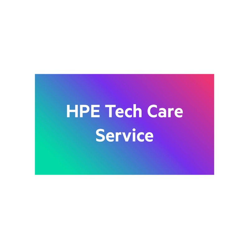 Contrat de maintenance prolongé - remplacement (pour périphériques réseau compliqués) - 3 années - expé... (H74R2E)_1