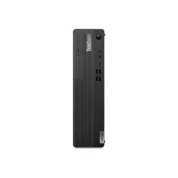 Lenovo ThinkCentre M70s Gen 5 12U8 - SFF Core i5 i5-14500 - jusqu'à 5 GHz - vPro Enterprise - RAM 1... (12U8002GFR)_1